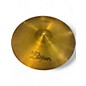 Used Zildjian 18in A Series Medium Thin Crash Cymbal thumbnail