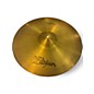Used Zildjian 18in A Series Medium Thin Crash Cymbal