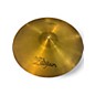 Used Zildjian 18in A Series Medium Thin Crash Cymbal