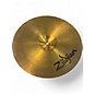 Used Zildjian 18in A Series Medium Thin Crash Cymbal