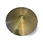Used Zildjian 20in Avedis Ride Cymbal