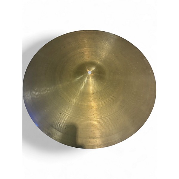 Used Zildjian 20in Avedis Ride Cymbal