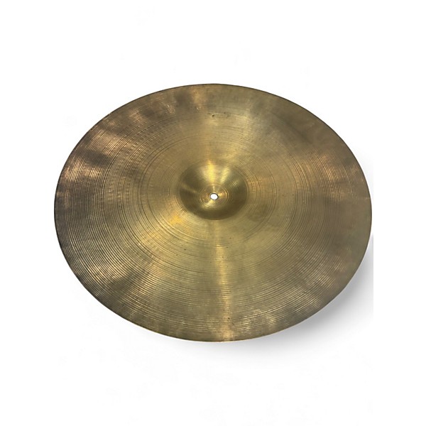 Used Zildjian 20in Avedis Ride Cymbal
