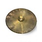 Used Zildjian 20in Avedis Ride Cymbal