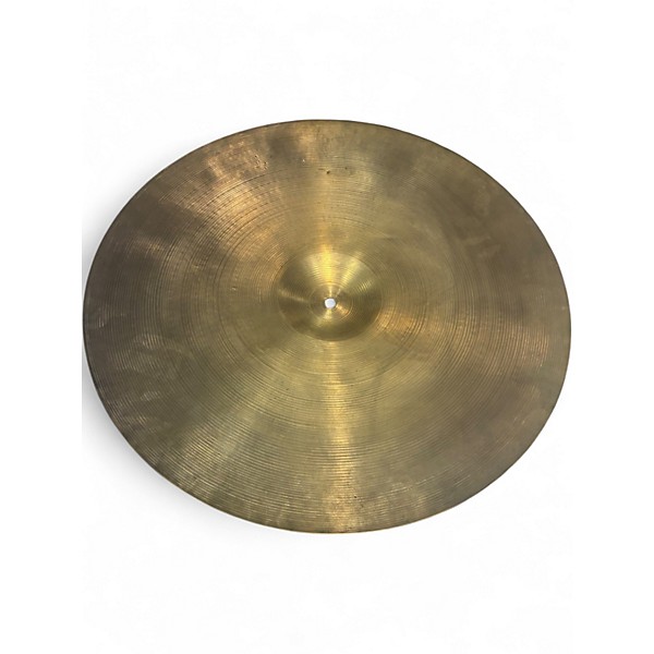 Used Zildjian 20in Avedis Ride Cymbal