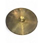 Used Zildjian 20in Avedis Ride Cymbal