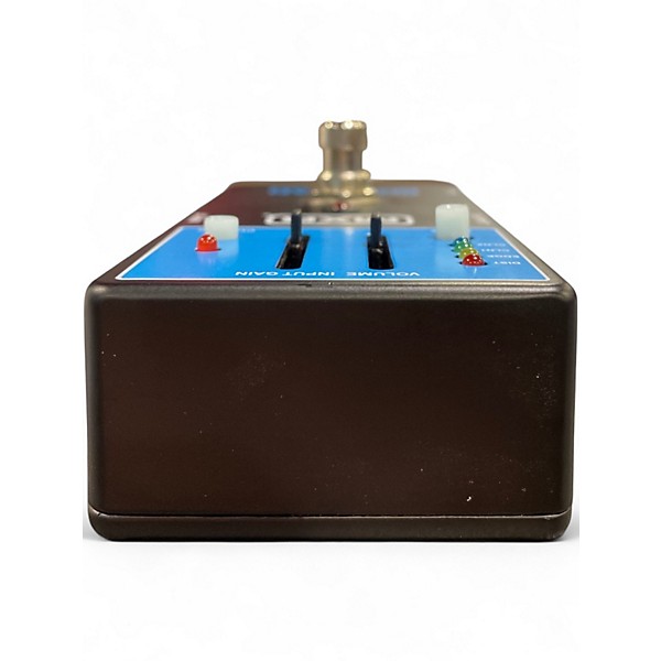 Used MXR ROCKMAN X100 Pedal