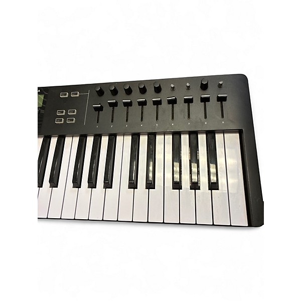 Used Arturia Keylab Essential 49 MIDI Controller