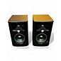 Used JBL 305p PAIR Powered Monitor thumbnail