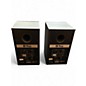 Used JBL 305p PAIR Powered Monitor