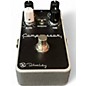 Used Keeley COMPRESSOR Effect Pedal