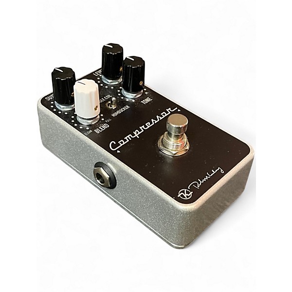 Used Keeley COMPRESSOR Effect Pedal