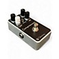 Used Keeley COMPRESSOR Effect Pedal