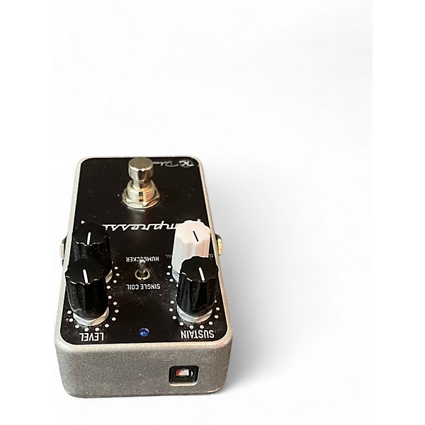 Used Keeley COMPRESSOR Effect Pedal