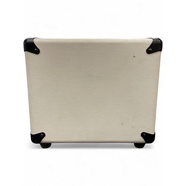 Used EVH 5150 ICONIC 80W IVORY Tube Guitar Amp Head