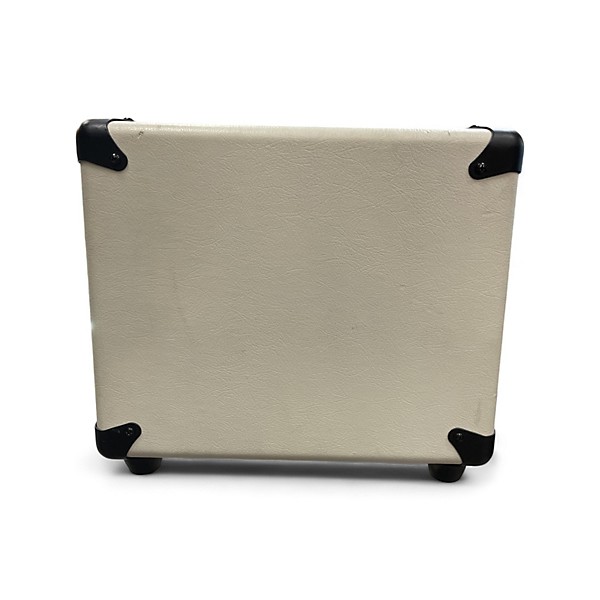 Used EVH 5150 ICONIC 80W IVORY Tube Guitar Amp Head