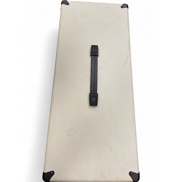 Used EVH 5150 ICONIC 80W IVORY Tube Guitar Amp Head