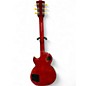 Used Gibson Les Paul Studio Cherry Sunburst Solid Body Electric Guitar