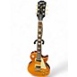 Used Epiphone Les Paul Standard 1950s Lemonburst Solid Body Electric Guitar thumbnail