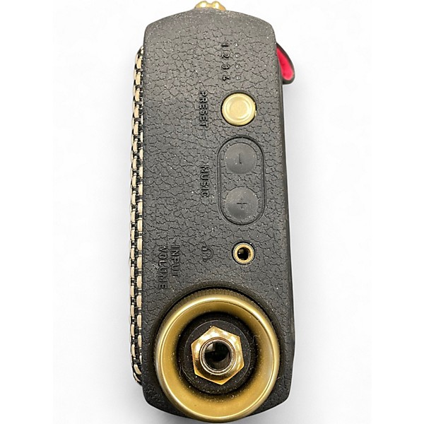 Used Positive Grid Spark GO Guitar Combo Amp