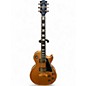 Used Gibson Custom Shop Les Paul Custom 70th Anniversary Cartridge Brass Solid Body Electric Guitar thumbnail