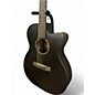 Used Martin GPC-X1E Black Acoustic Electric Guitar