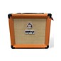 Used Orange Amplifiers Crush 12 Guitar Combo Amp thumbnail