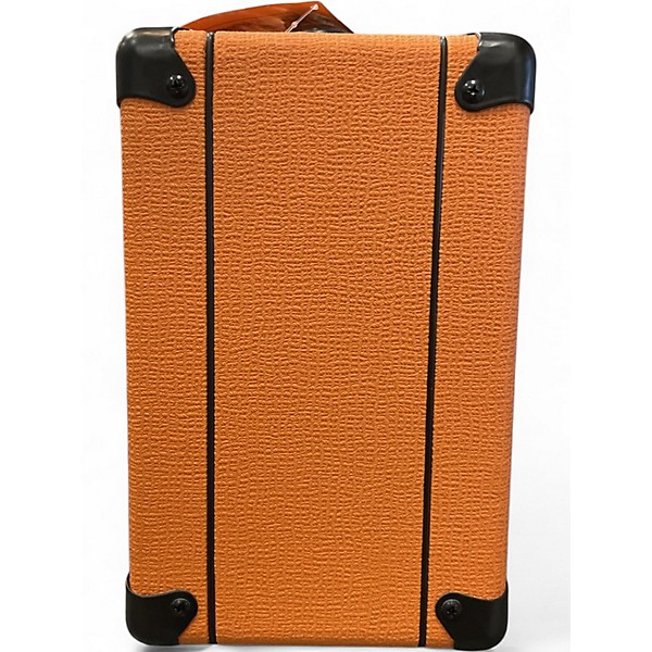 Used Orange Amplifiers Crush 12 Guitar Combo Amp