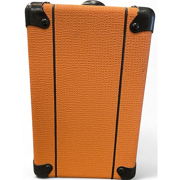 Used Orange Amplifiers Crush 12 Guitar Combo Amp