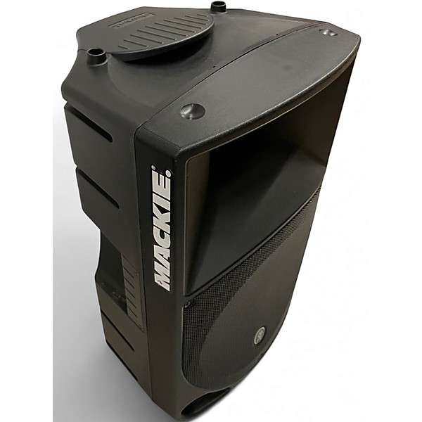 Used Mackie Thump 15 Powered Speaker