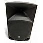 Used Mackie THUMP 15 Powered Speaker thumbnail
