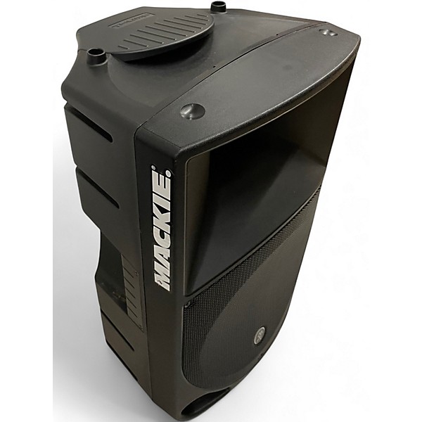 Used Mackie THUMP 15 Powered Speaker