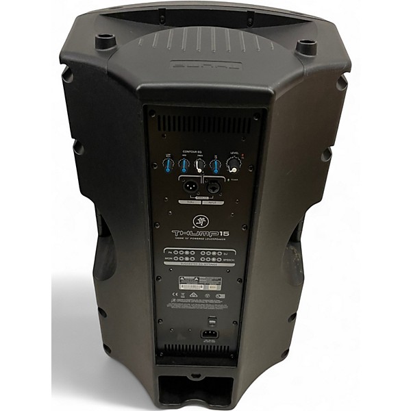 Used Mackie THUMP 15 Powered Speaker