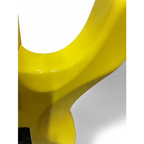 Used Fender Limited Edition HM Stratocaster Frozen Solid Body Electric Guitar