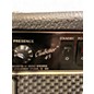 Used Rivera CLUBSTER 45 Tube Guitar Combo Amp