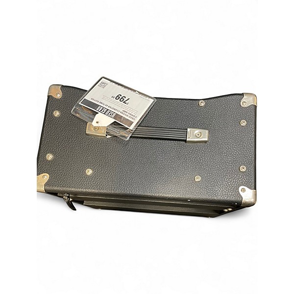 Used Rivera CLUBSTER 45 Tube Guitar Combo Amp