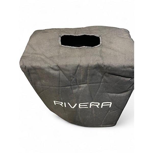 Used Rivera CLUBSTER 45 Tube Guitar Combo Amp