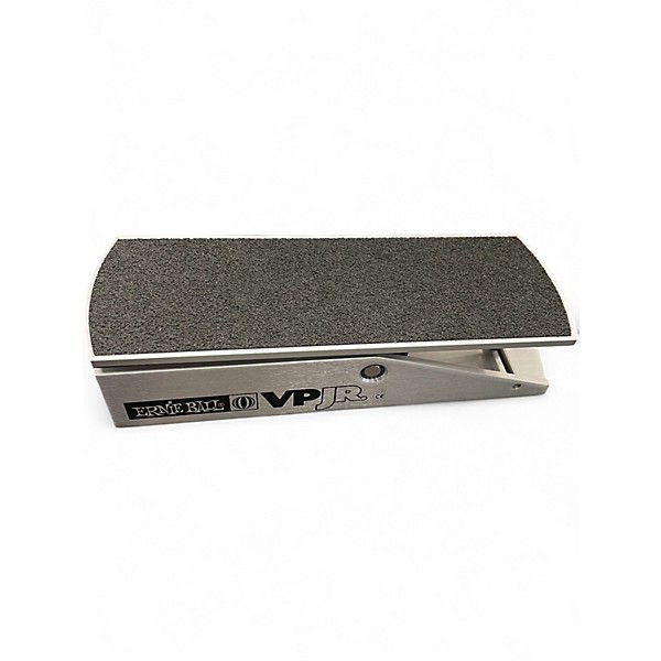 Used Ernie Ball VPJR Volume Pedal
