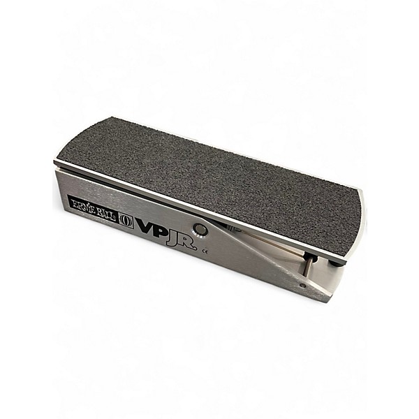 Used Ernie Ball VPJR Volume Pedal