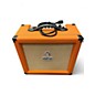 Used Orange Amplifiers Crush 35RT Guitar Combo Amp thumbnail