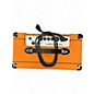 Used Orange Amplifiers Crush 35RT Guitar Combo Amp