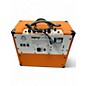 Used Orange Amplifiers Crush 35RT Guitar Combo Amp
