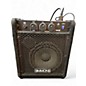 Used Simmons DA25 Drum Amplifier thumbnail