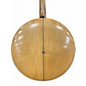 Vintage 1920s Rettberg & Lange Orpheum No 2 Natural Banjo