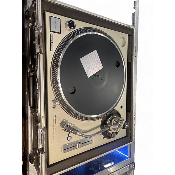 Used Technics SL1200MK5 Turntable