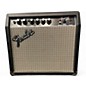 Used Fender Frontman 15G 15W Guitar Combo Amp thumbnail