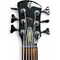Used Spector Legend 6 Classic Rustic Burst Electric Bass Guitar