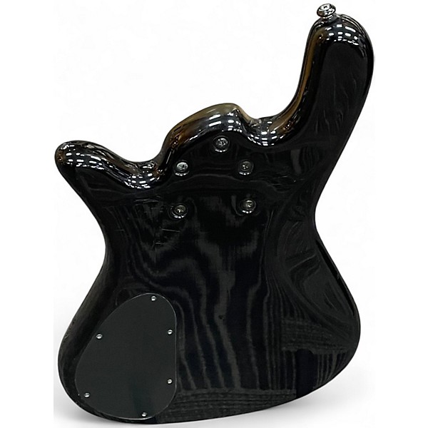 Used Spector Legend 6 Classic Rustic Burst Electric Bass Guitar