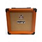 Used Orange Amplifiers PPC108 Micro Terror 1X8 Guitar Cabinet thumbnail