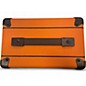 Used Orange Amplifiers PPC108 Micro Terror 1X8 Guitar Cabinet